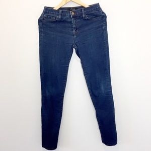 JBrand Skinny Jeans